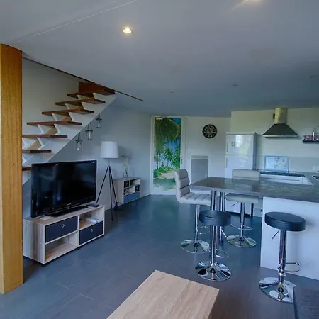 Résidence De Porticcio Appartement