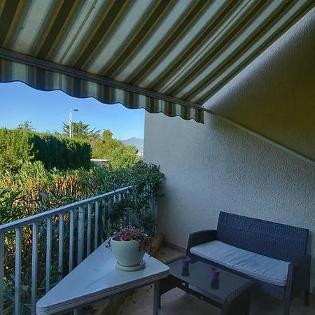 Appartement Résidence De Porticcio *