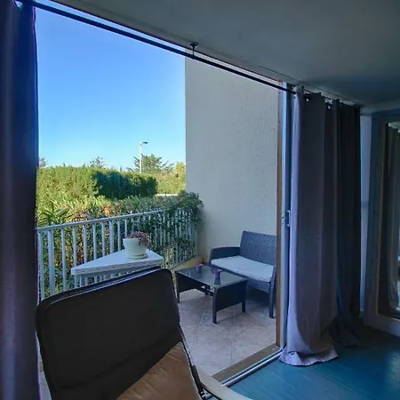 Résidence De Porticcio * Porticcio (Corsica)