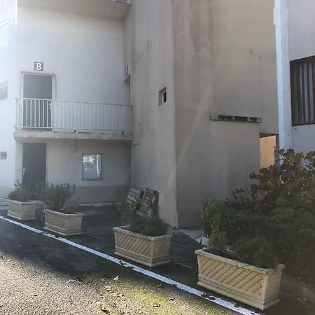 De Porticcio דירה *